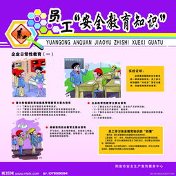 保潔員安全知識(shí)資料