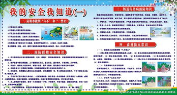 初中生安全知識警示語(yǔ)