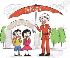 消防安全知識(shí)充電
