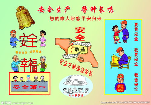 安全隱患的畫知識(shí)