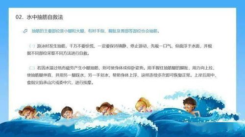 防溺水教育安全知識(shí)試題二
