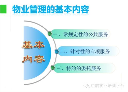物業(yè)管理安全崗位固有知識(shí)