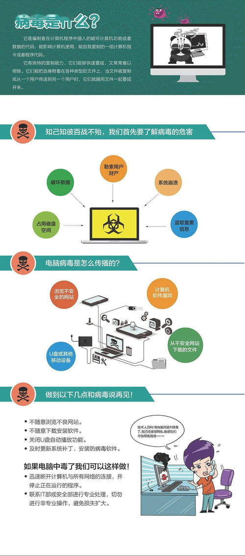 網(wǎng)絡(luò)安全實(shí)用技術(shù)的基本知識(shí)