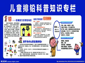 兒童安全科普知識(shí)宣傳資料