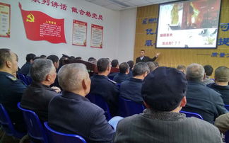 組織開展消防安全知識培訓(xùn)