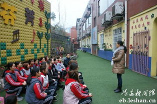 幼兒園怎樣開展安全知識(shí)培訓(xùn)