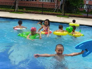 幼兒園夏季安全知識培訓(xùn)方案