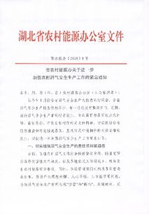 農村能源安全生產(chǎn)知識