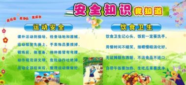 初中安全教育知識(shí)有哪些內(nèi)容