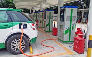 新能源汽車用電安全知識