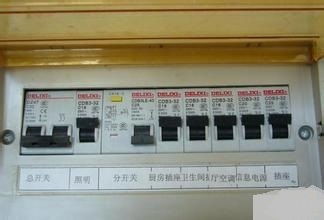 學生用電安全知識試題