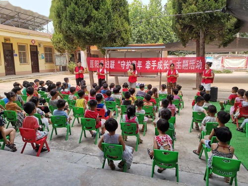 幼兒園暑期安全知識(shí)宣傳方案