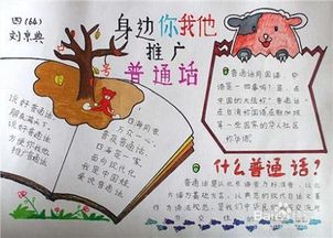 手抄報(bào)安全知識第一名普通話