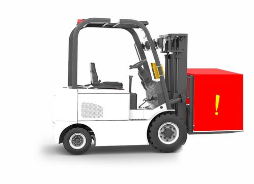 叉車(chē)安全知識(shí)小常識(shí)
