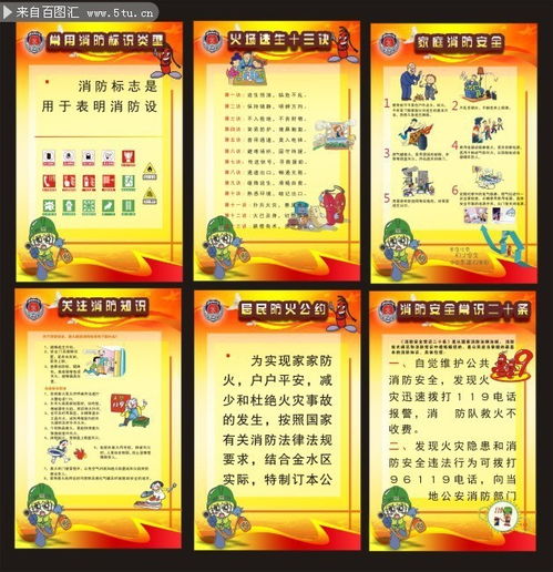 消防安全知識(shí)20字以內(nèi)