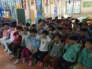 幼兒園雷雨天安全知識(shí)