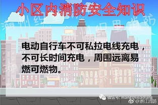 小區(qū)消防安全知識(shí)考題