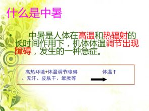 中暑急救安全知識(shí)試卷