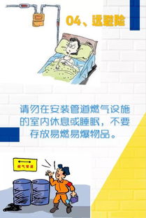 燃?xì)鈲徫话踩R(shí)