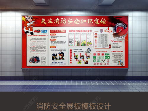 防火安全知識(shí)300
