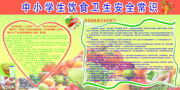 飲食衛(wèi)生安全知識(shí)問(wèn)答
