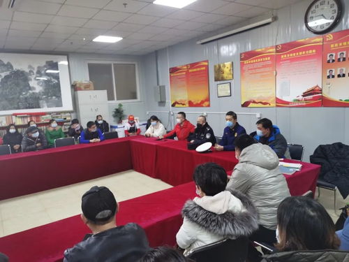 菜市場(chǎng)消防安全知識培訓內容