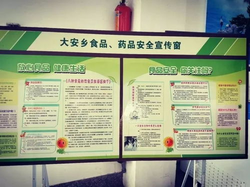 家宴廚房食品安全科普知識(shí)