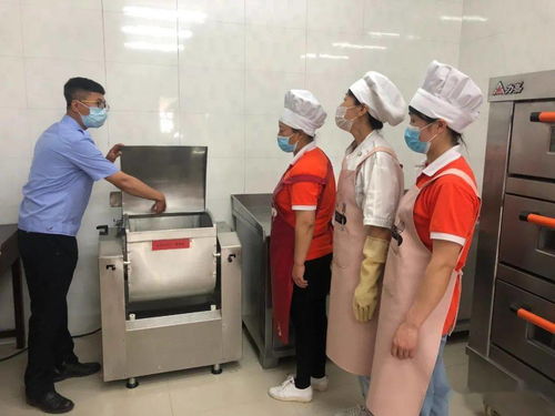 幼兒園炊事員安全知識培訓內(nèi)容