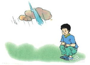 防雷踏安全知識(shí)教育