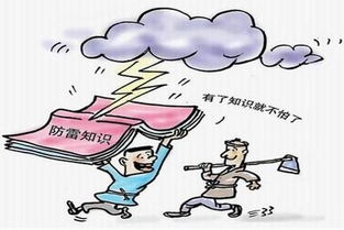 防電的安全知識(shí)小學(xué)生