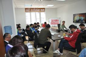 體育館安全知識(shí)培訓(xùn)