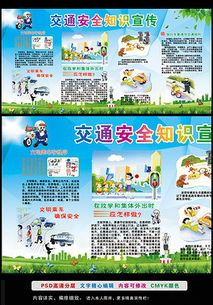 小學(xué)生安全知識宣傳畫幼兒園