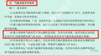 乙炔安全管理知識(shí)