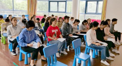 繼續(xù)加強安全知識