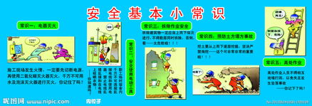 建筑安全知識小問(wèn)答