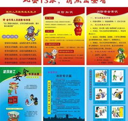 消防安全小知識(shí)英語(yǔ)