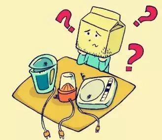 女生必知的安全知識