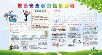 校園安全育兒知識(shí)