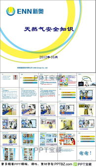 燃?xì)獍踩a(chǎn)知識ppt