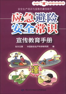 大型活動(dòng)安全避險(xiǎn)知識(shí)手冊(cè)