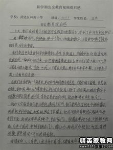 安全知識講體會(huì )觀(guān)后感
