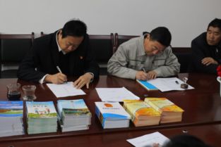 非煤礦山安全知識培訓講話(huà)