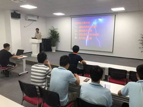 對電工安全知識培訓(xùn)效果評價(jià)