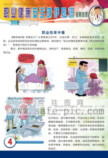 職業(yè)安全與個人防護知識內容