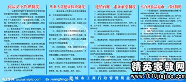 餐飲從業(yè)人員食品安全培訓(xùn)知識(shí)