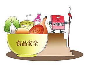 幼兒園開展食品安全知識和技能培訓