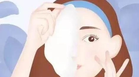 面膜的正確使用方法和時間