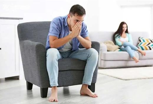 分居不離婚拖著誰(shuí)更怕