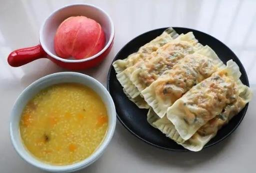 早餐吃什么最好最有營養(yǎng)早餐