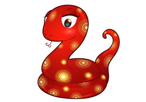 女人夢(mèng)見(jiàn)蛇預(yù)示著什么